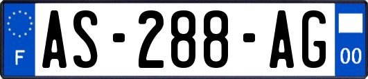 AS-288-AG