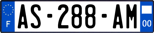 AS-288-AM