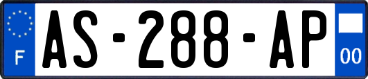 AS-288-AP