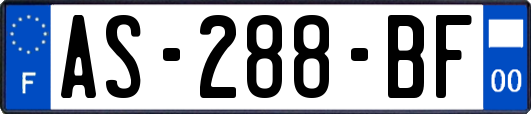 AS-288-BF