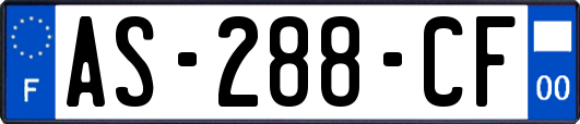 AS-288-CF