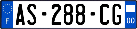 AS-288-CG