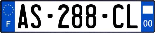 AS-288-CL