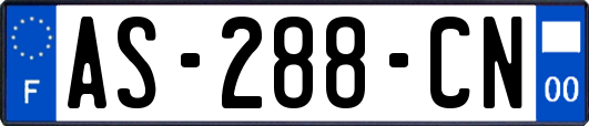 AS-288-CN