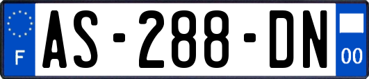 AS-288-DN