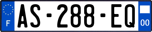 AS-288-EQ