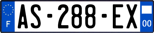 AS-288-EX
