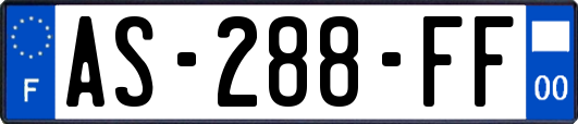 AS-288-FF