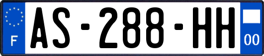 AS-288-HH