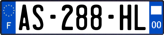 AS-288-HL