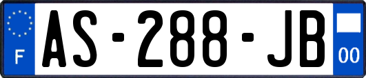 AS-288-JB