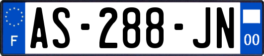 AS-288-JN
