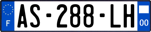 AS-288-LH