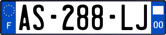 AS-288-LJ