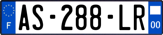 AS-288-LR
