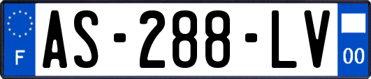 AS-288-LV