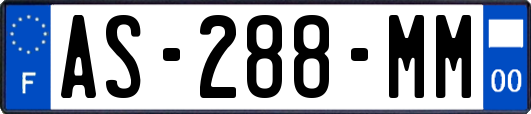 AS-288-MM