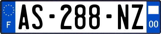 AS-288-NZ