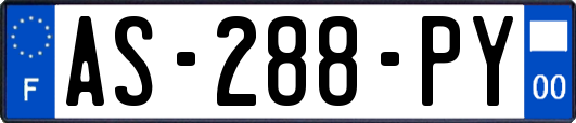AS-288-PY