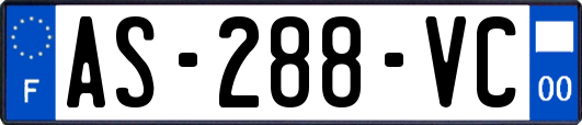 AS-288-VC