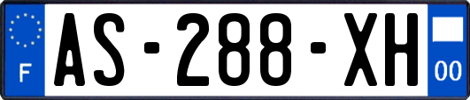 AS-288-XH