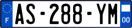 AS-288-YM