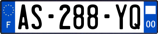 AS-288-YQ