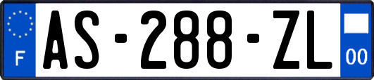 AS-288-ZL