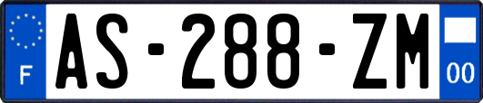 AS-288-ZM