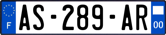 AS-289-AR