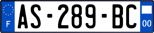 AS-289-BC