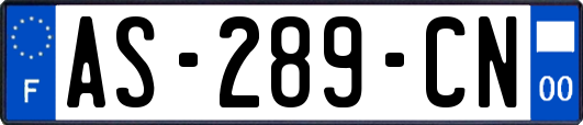 AS-289-CN