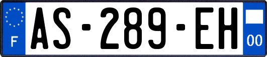AS-289-EH