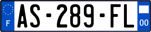 AS-289-FL