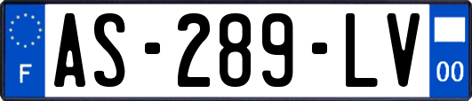 AS-289-LV