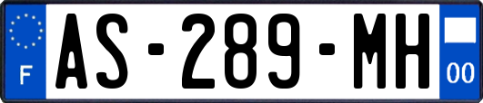 AS-289-MH