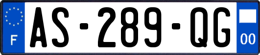 AS-289-QG