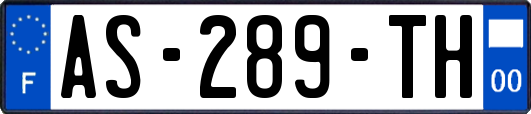 AS-289-TH