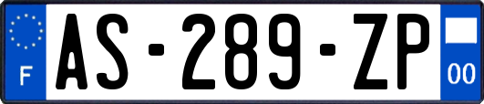 AS-289-ZP