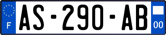 AS-290-AB