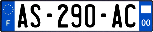 AS-290-AC