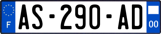 AS-290-AD