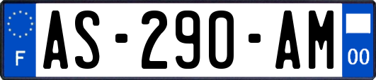 AS-290-AM