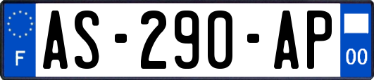 AS-290-AP