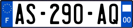 AS-290-AQ