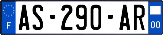 AS-290-AR