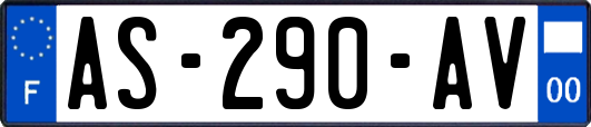 AS-290-AV