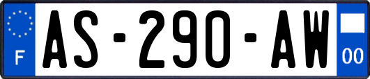 AS-290-AW