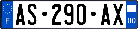 AS-290-AX