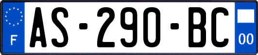 AS-290-BC